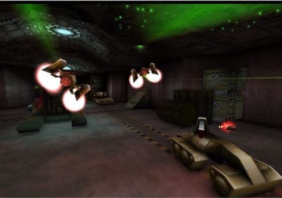 Forsaken Remastered EN Argentina Xbox One/Series Digital Key