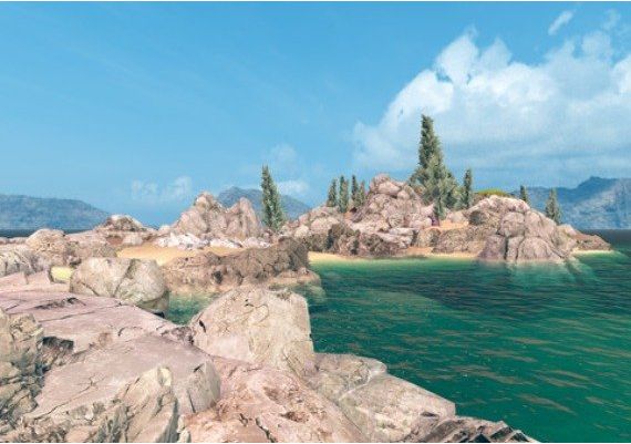 Ryte: The Eye of Atlantis VR EN Global Steam Digital Key