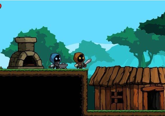 Little adventure EN/RU Global Steam Digital Key