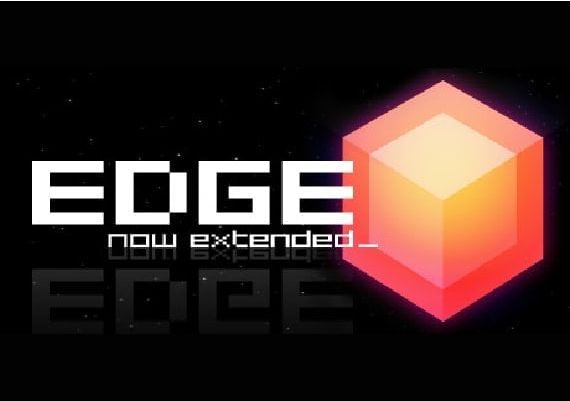 EDGE Global Steam Digital Key