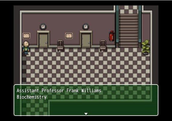 The Ghosts of Hackney Mills EN Global Steam Digital Key