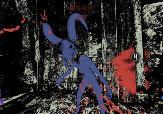 Mortal Sin EN Global Steam Digital Key