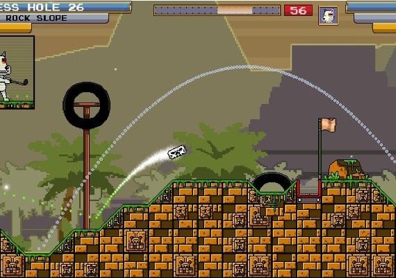 Dog Gone Golfing EN Global Steam Digital Key