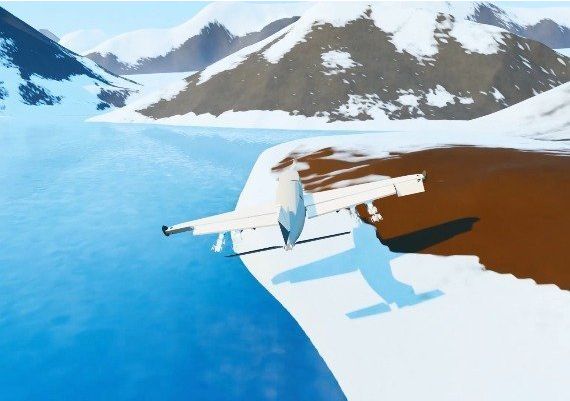 Main Assembly EU Steam Digital Key