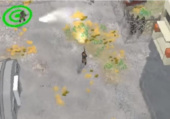 Zomborg Global Steam Digital Key