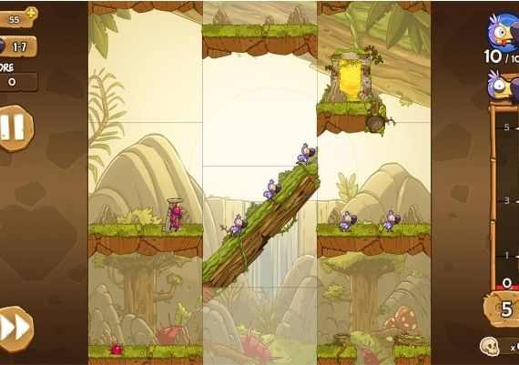 Save the Dodos Global Steam Digital Key