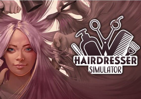 Hairdresser Simulator EN Australia Xbox Series Digital Key