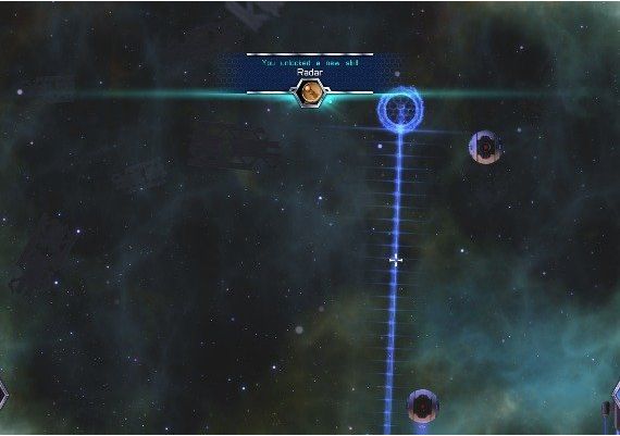 Blast-off Global Steam Digital Key