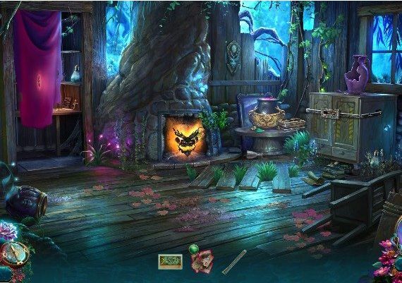 The Myth Seekers 2: The Sunken City Global Steam Digital Key