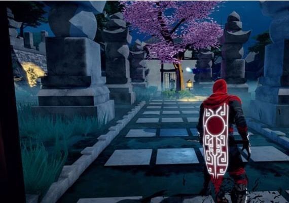 Aragami Shadow Edition EN Argentina Xbox One/Series Digital Key