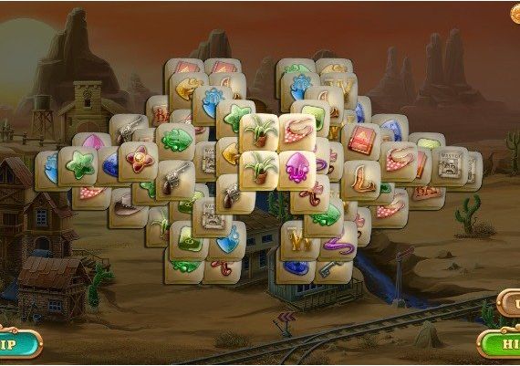 Laruaville 12 EN Global Steam Digital Key