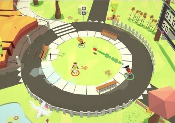 Instant Indie Collection - Vol. 3 EN Argentina Xbox One/Series Digital Key