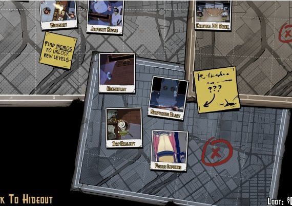 The Masterplan EN/DE Global Steam Digital Key