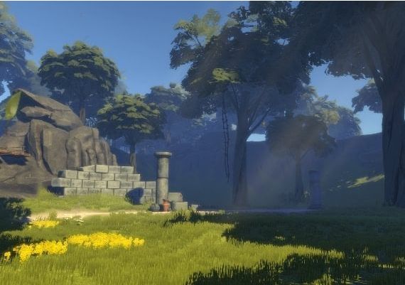 RWBY: Grimm Eclipse - Team JNPR Bundle Turkey Xbox One/Series Digital Key