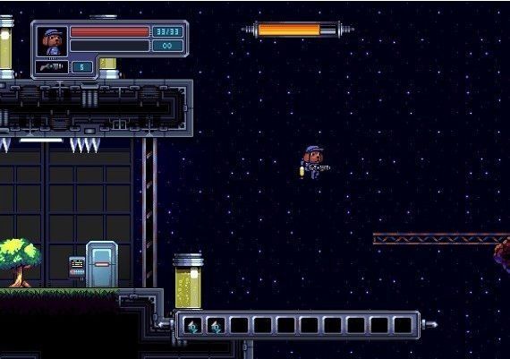 One Dog Story EN/DE/FR/JA/KO/RU/ES United States Xbox One/Series Digital Key