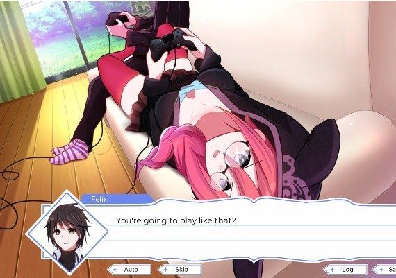 Once More EN Global Steam Digital Key