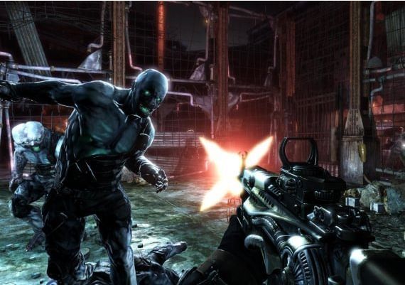 Singularity EN/DE/FR/IT/ES Global GOG Digital Key