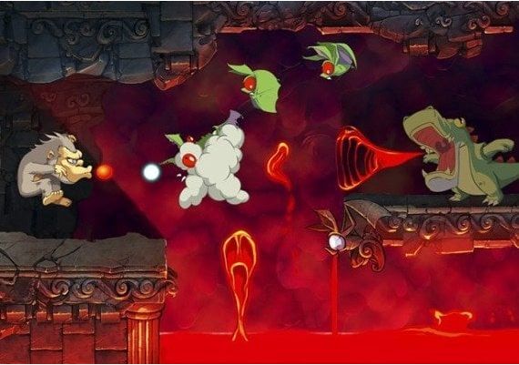 Toki Juju Densetsu EN United States Xbox One/Series Digital Key