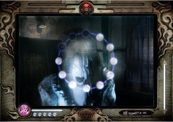 Fatal Frame: Mask of the Lunar Eclipse EN EU Xbox One/Series Digital Key