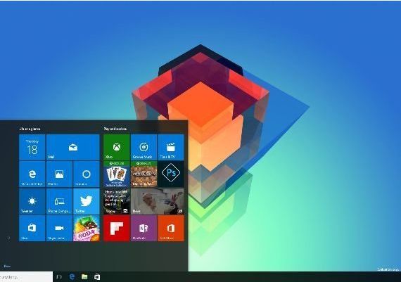 Windows 8.1 EN/DE/FR/IT/ES Global MS Products Digital Key