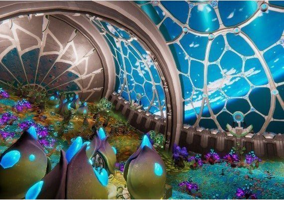 Spacebase Startopia EN United States Xbox One/Series Digital Key