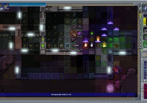 Ultimate Space Commando EN Global Steam Digital Key