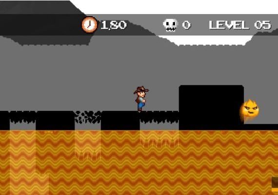 VolChaos EN Global Steam Digital Key