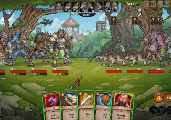 Across The Obelisk - The Wolf Wars DLC EN/ZH/ES ROW Steam Digital Key