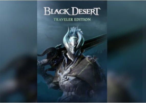 Black Desert Traveler 2023 Edition EN/DE/FR/ES EU Xbox One/Series Digital Key