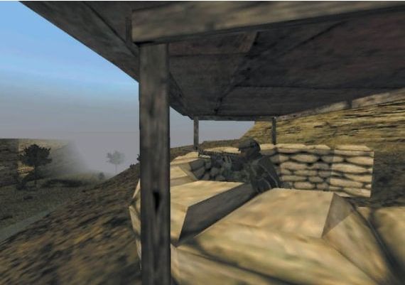 Tom Clancy's Ghost Recon - Ubisoft Connect Account EN Global Ubisoft Connect Digital Key