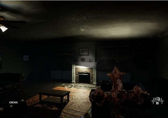 Demonsomnia Global Steam Digital Key