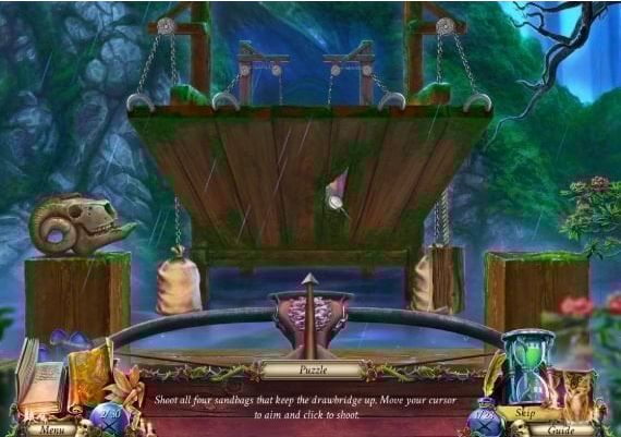 Grim Legends: The Forsaken Bride Brazil Xbox Series Digital Key