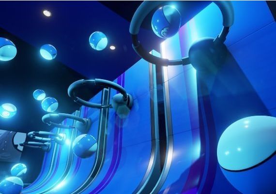 Pool Nation FX EN United States Xbox One/Series Digital Key