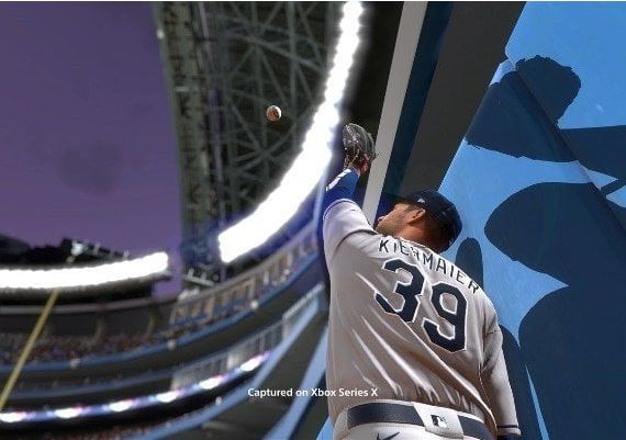 MLB: The Show 21 EN Argentina Xbox One Digital Key