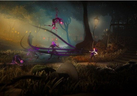 The Last Case of Benedict Fox EN/DE/FR/IT/PL/NL/PT/ES Global Steam Digital Key