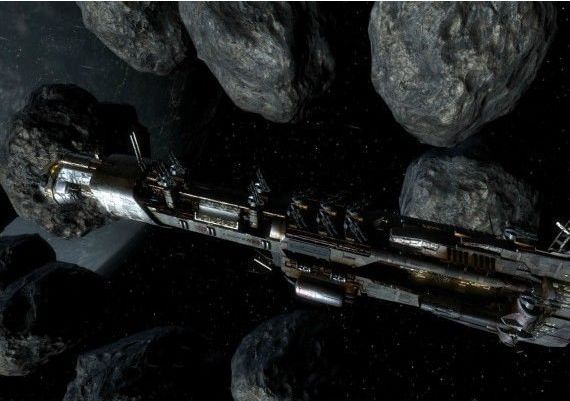 X3: GoldBox EN Global Steam Digital Key