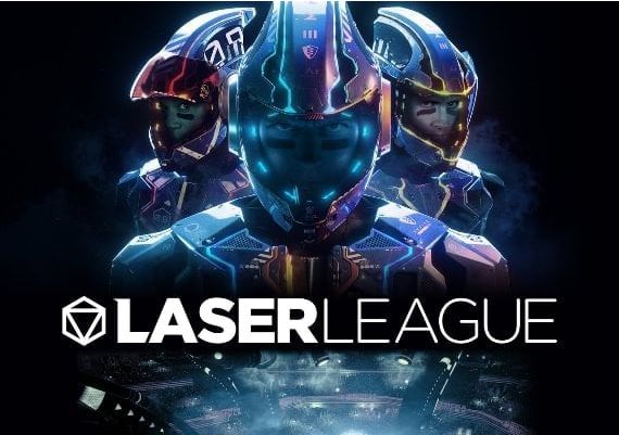 Laser League EN/DE/FR/IT/PT/RU/ZH/ES Global Steam Digital Key