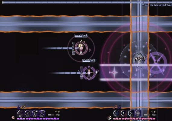 Rabbit and Steel EN/JA/ZH Global Steam Digital Key