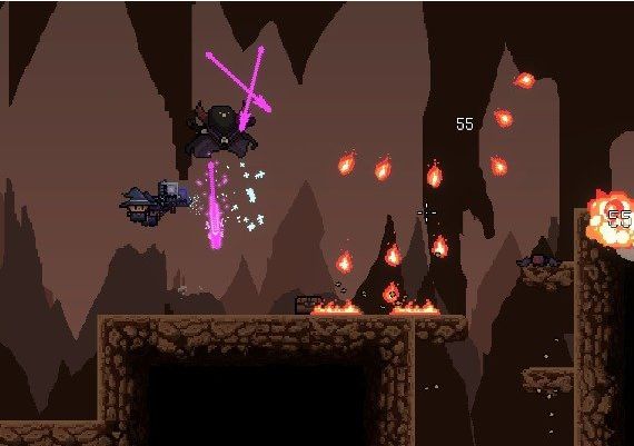 Portal Dungeon EN/ZH/ZH Global Steam Digital Key