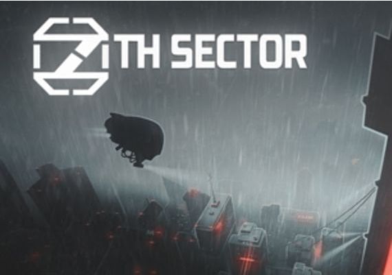 7th Sector EN/DE/FR/RU/UK Argentina Xbox One/Series Digital Key
