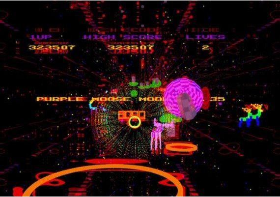 Moose Life EN Global Steam Digital Key