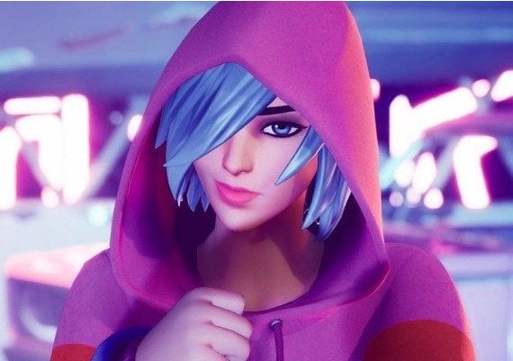 Fortnite - The Iris Pack DLC United States Xbox One/Series Digital Key