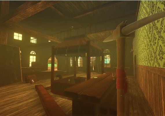 Cave Digger EN Argentina Xbox One/Series Digital Key