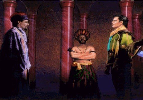 King's Quest - Collection EN Global Steam Digital Key