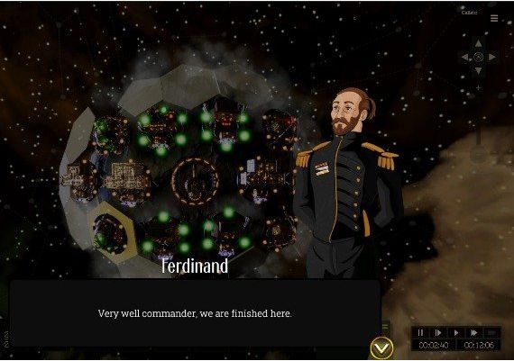 SOOT EN/ES Global Steam Digital Key