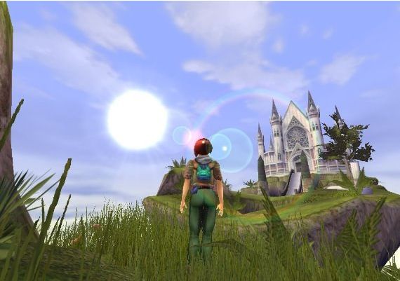 Zanzarah: The Hidden Portal EN/DE Global Steam Digital Key