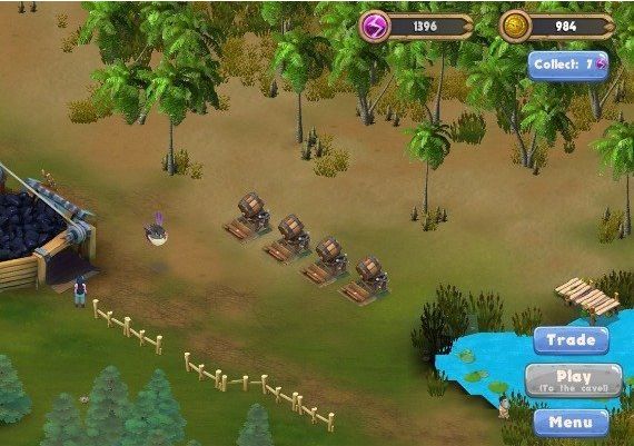 Caves and Castles: Underworld EN Argentina Xbox One/Series Digital Key