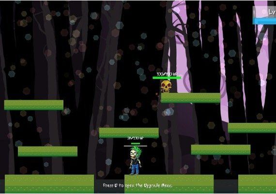 Achievement Hunter: Punk EN Global Steam Digital Key