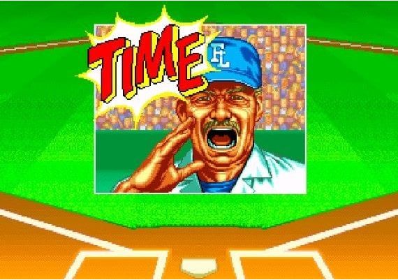 Baseball Stars 2 EN/DE/FR/IT/ES Global Steam Digital Key