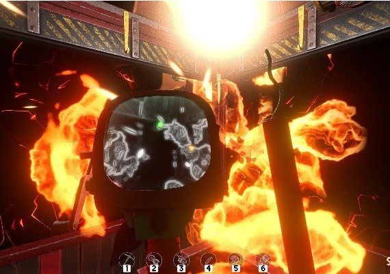 Cave Digger PC Edition EN Global Steam Digital Key